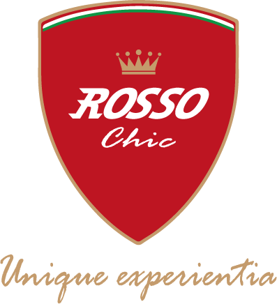 rosso chic