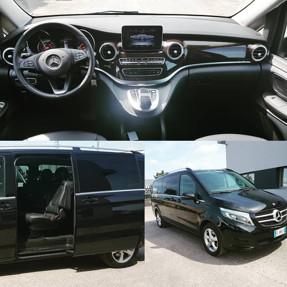 Private Transfer Airport - Florence City Center 