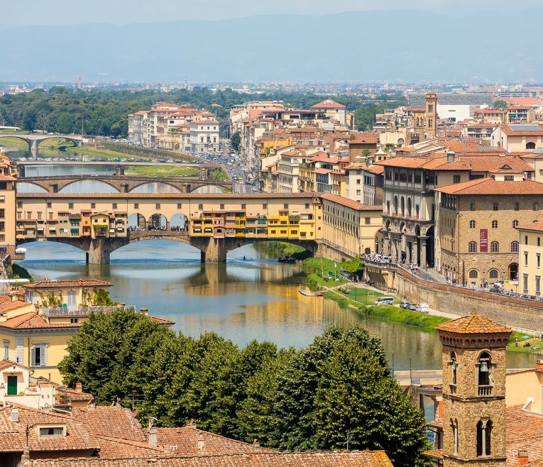 GUIDED WALKING TOUR TO DISCOVER FLORENCE’S SECRETS