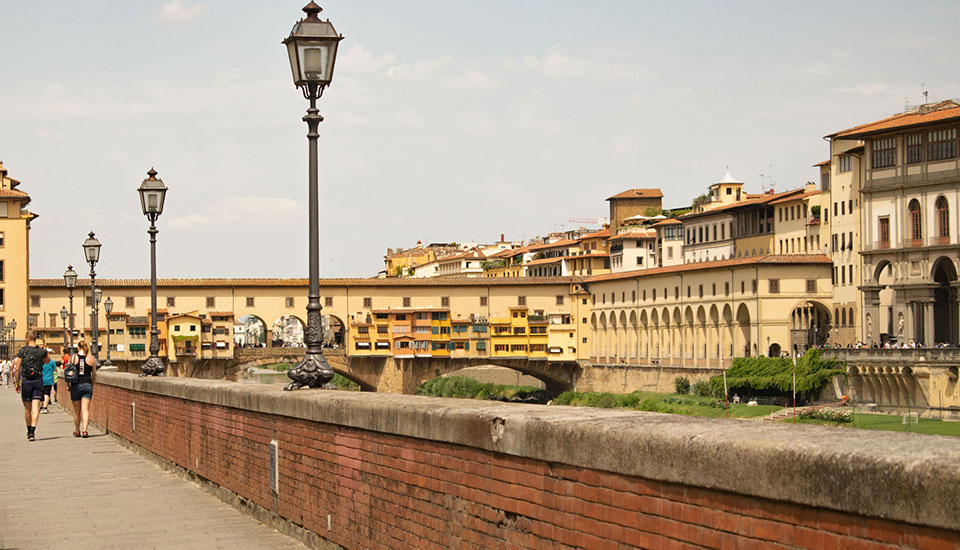 What to do in Florence Italy
