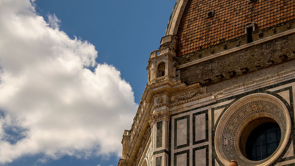 Cupola Brunelleschi 