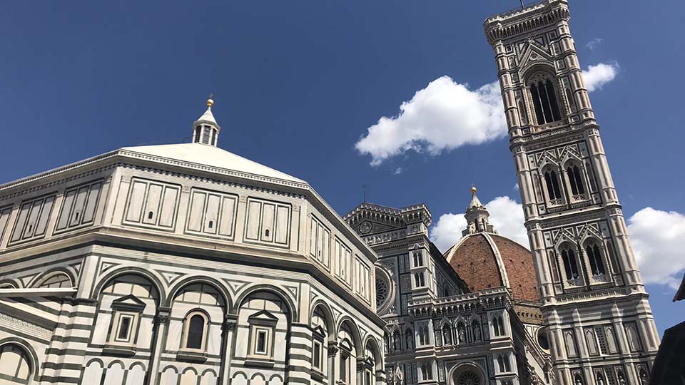 Duomo di Firenze biglietti