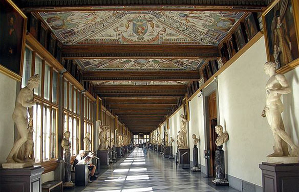RESERVATION FOR ALL MUSEUMS -  SKIP THE LINE