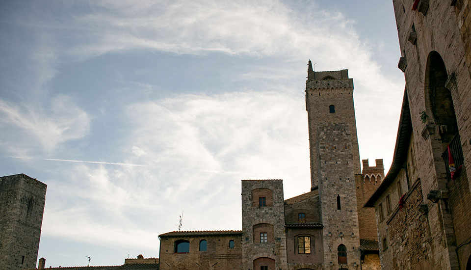 Tours in San Gimignano