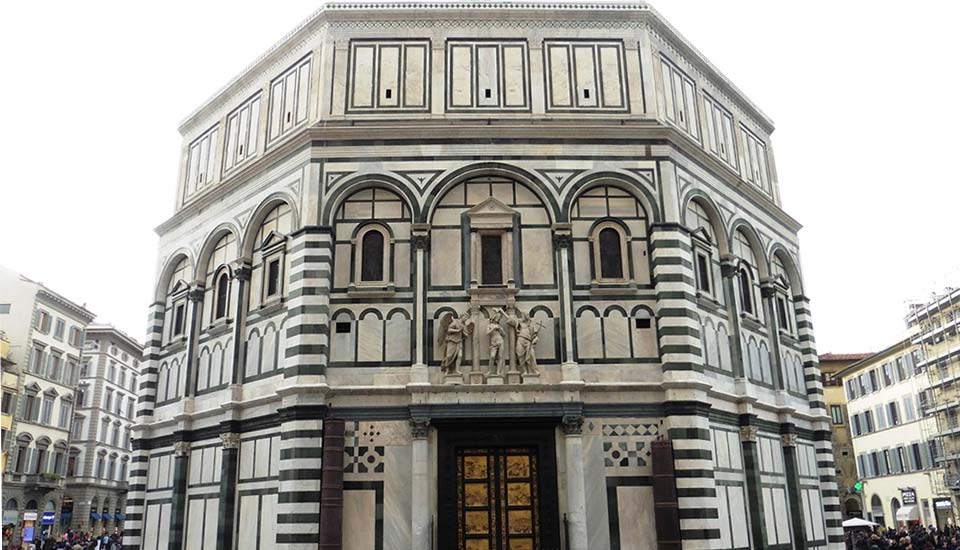 what to see in Florence