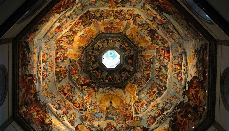 Florence Cathedral tour