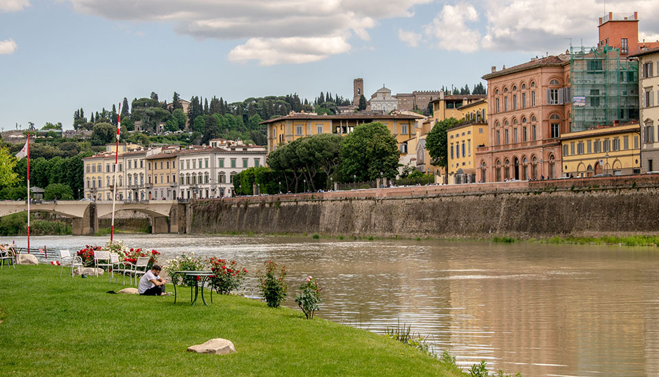 Things to do in Florence