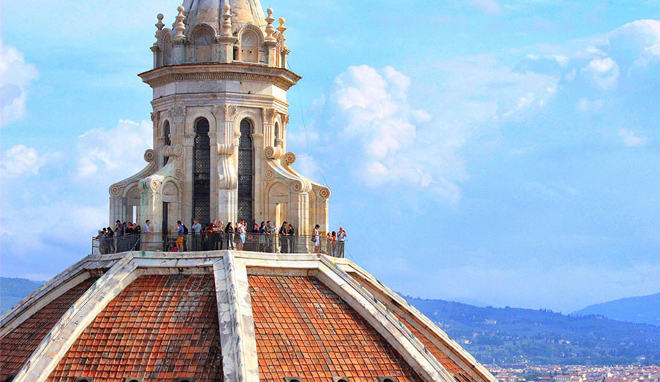 RESERVATION FOR DOME TOUR