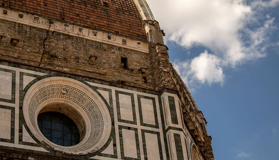 Florence Duomo skip the line tickets