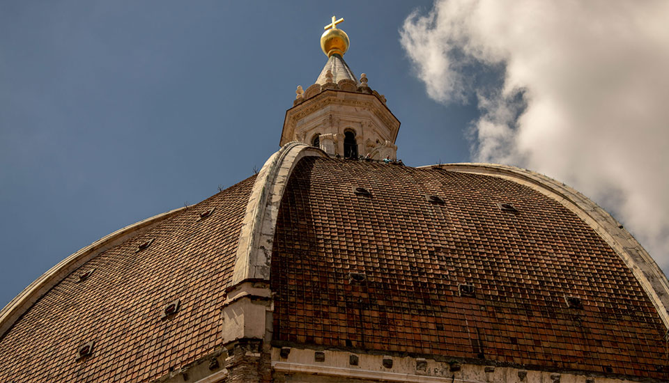 Firenze Dome Tour 