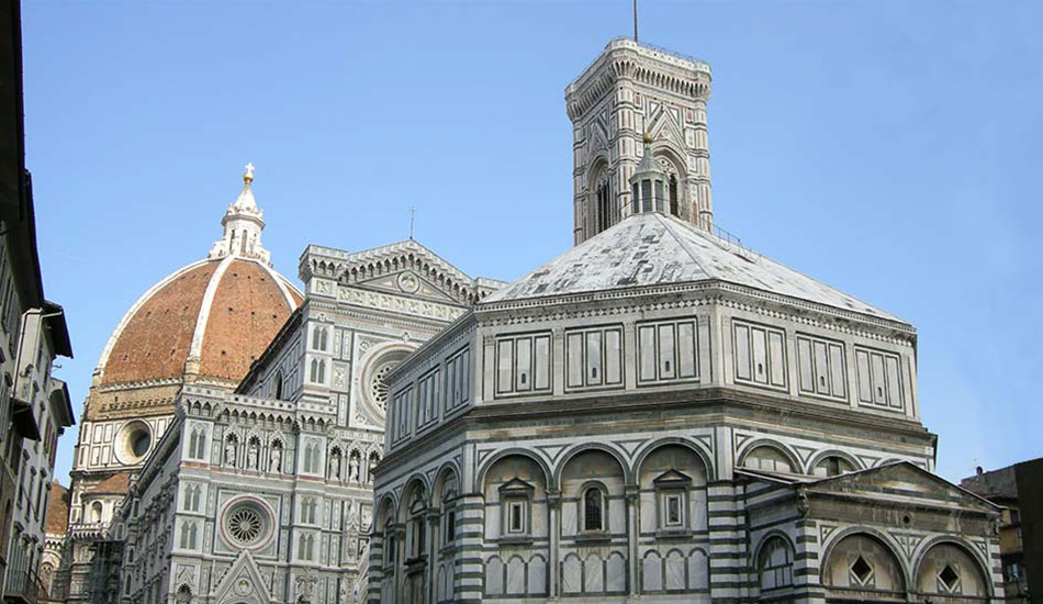 Climbing the Duomo Florence tickets