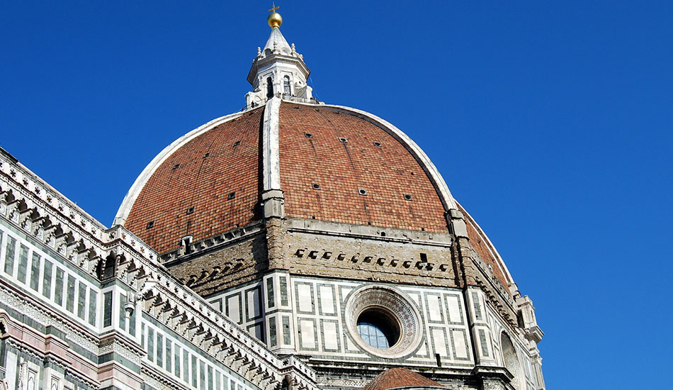 Tour Dome Florence